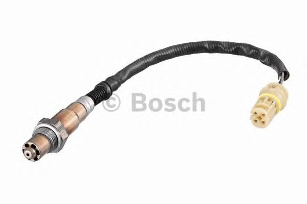 Лямбда-зонд BOSCH 0258006183