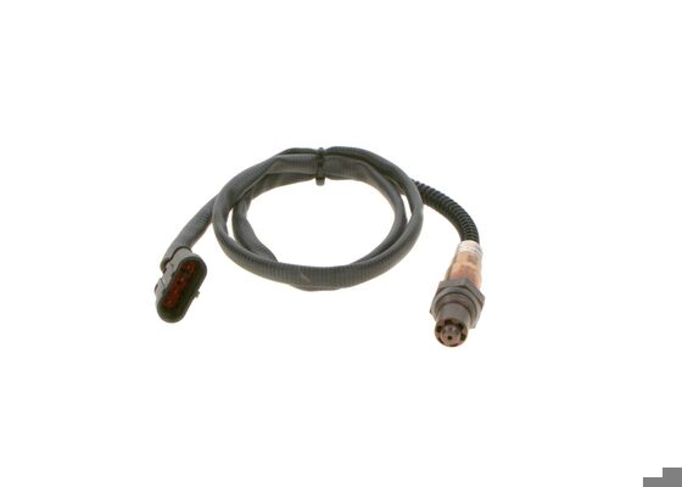 Лямбда-зонд BOSCH 0258006189