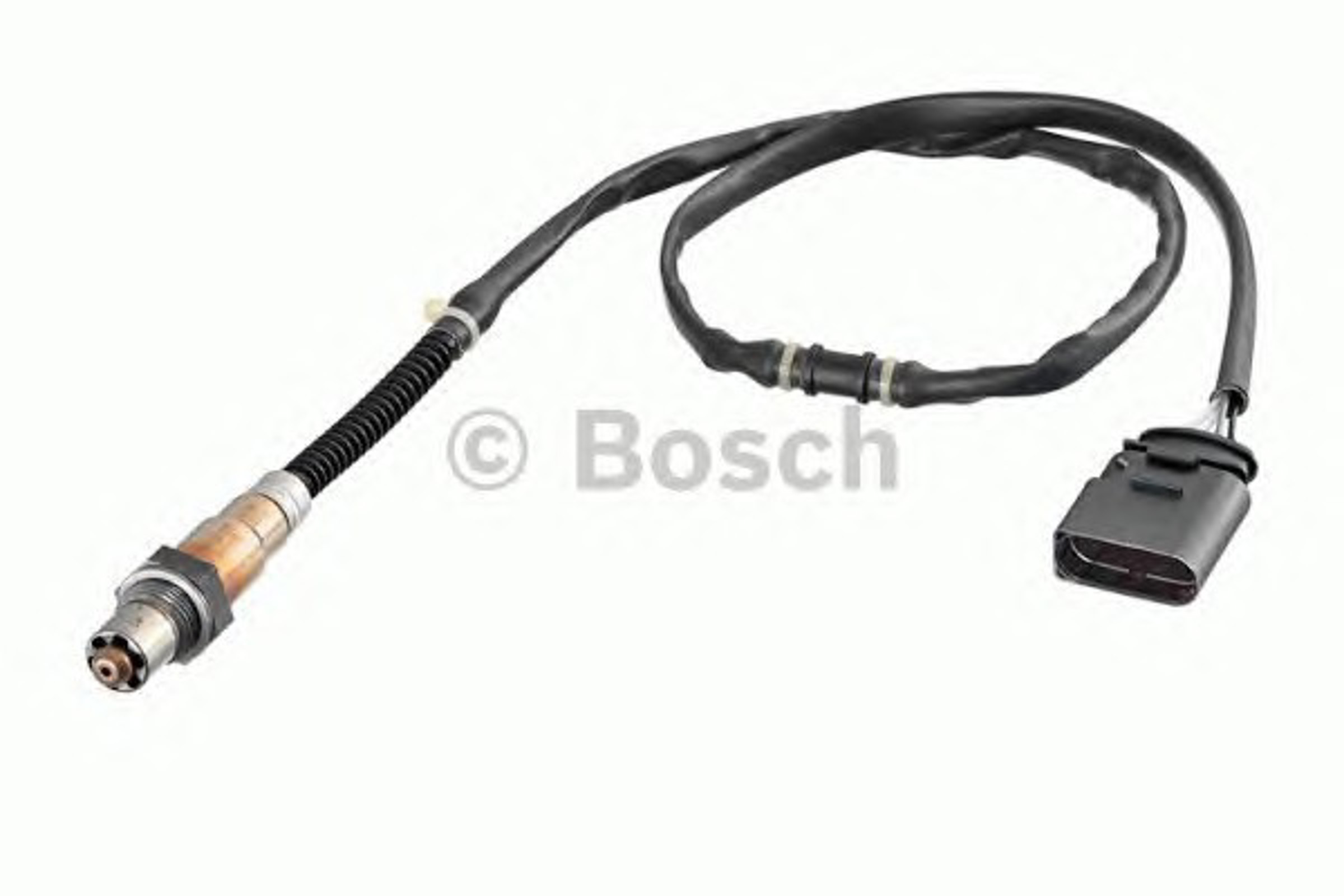 Лямбда-зонд BOSCH 0258006219