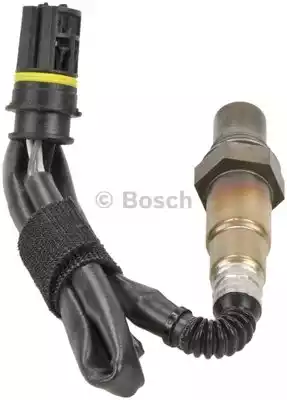 Лямбда-зонд BOSCH 0258006268