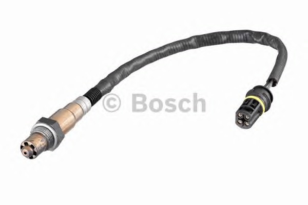 Лямбда-зонд BOSCH 0258006348