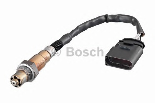 Лямбда-зонд BOSCH 0258006392