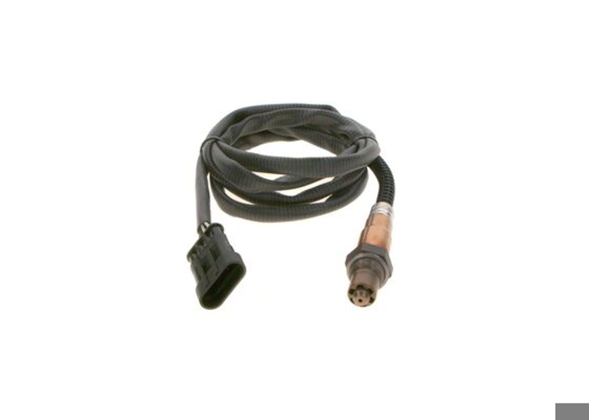 Лямбда-зонд BOSCH 0258006411