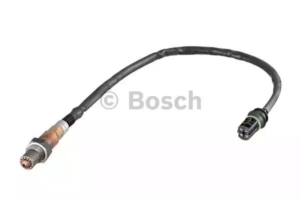 Лямбда-зонд BOSCH 0258006428