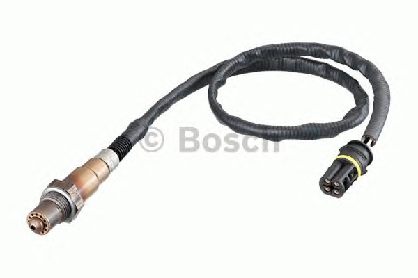 Лямбда-зонд BOSCH 0258006438