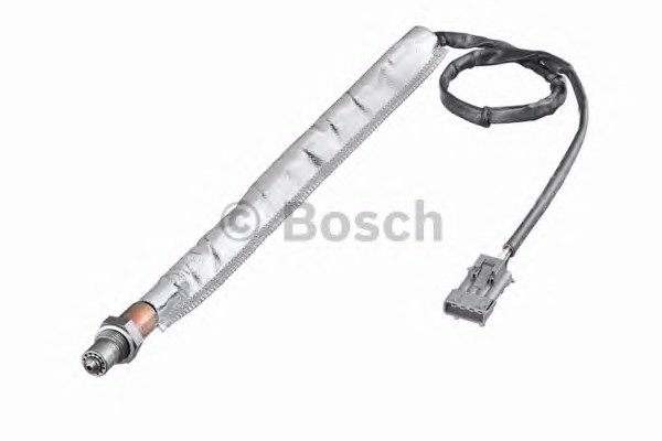Лямбда-зонд BOSCH 0258006448