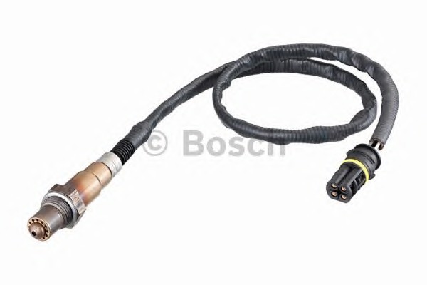 Лямбда-зонд BOSCH 0258006473