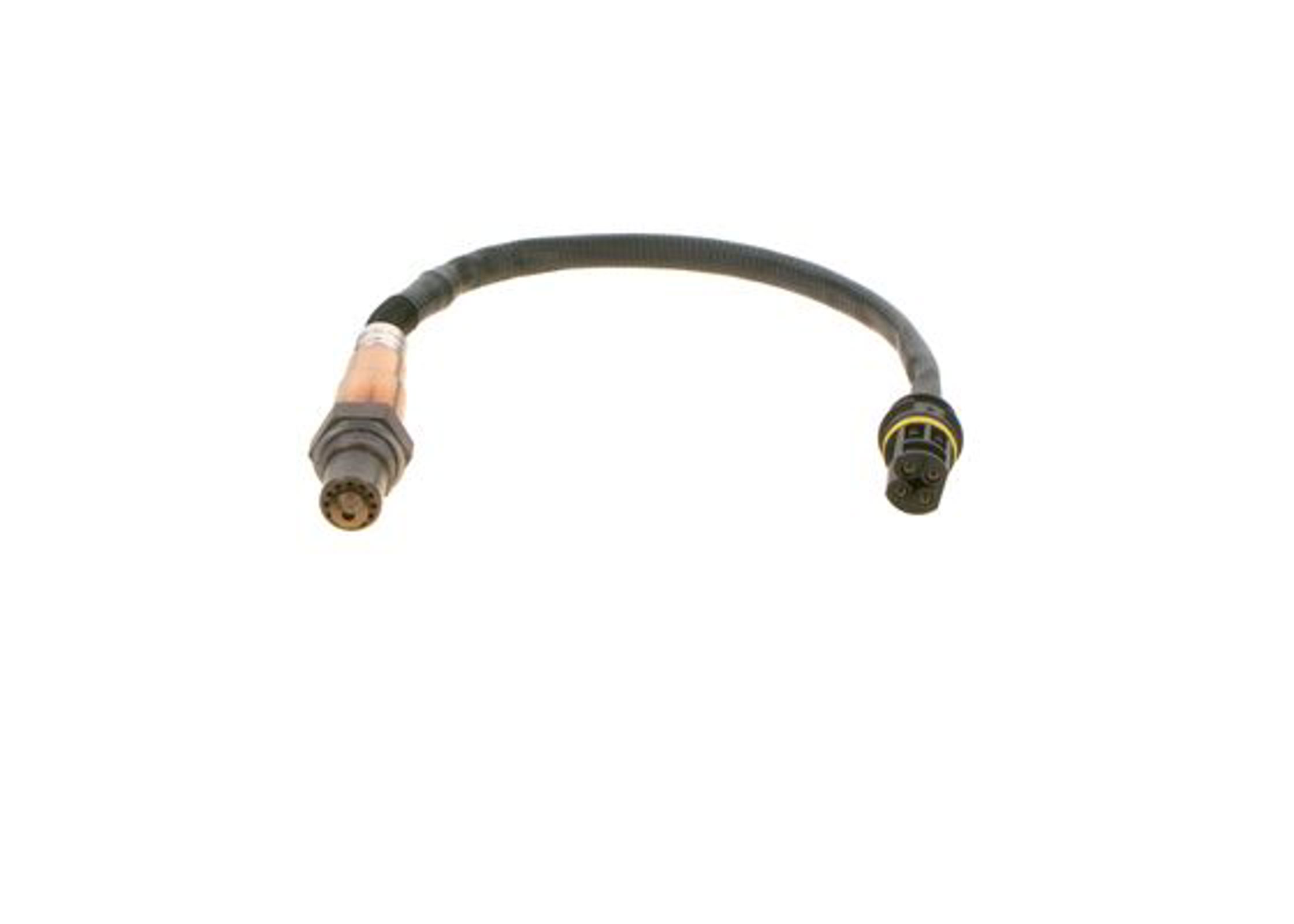 Лямбда-зонд 4 контакта BOSCH 0258006481