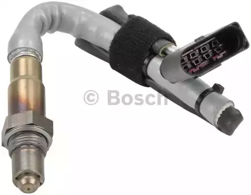 Лямбда-зонд BOSCH 0258006557