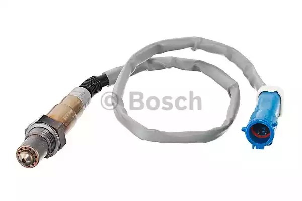 Лямбда-зонд BOSCH 0258006601