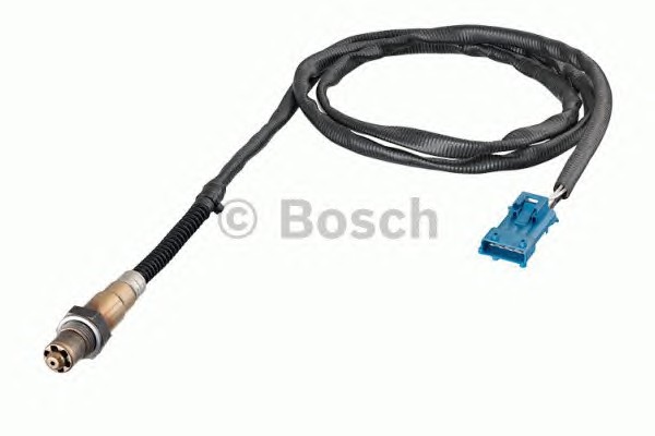 Лямбда-зонд BOSCH 0258006654