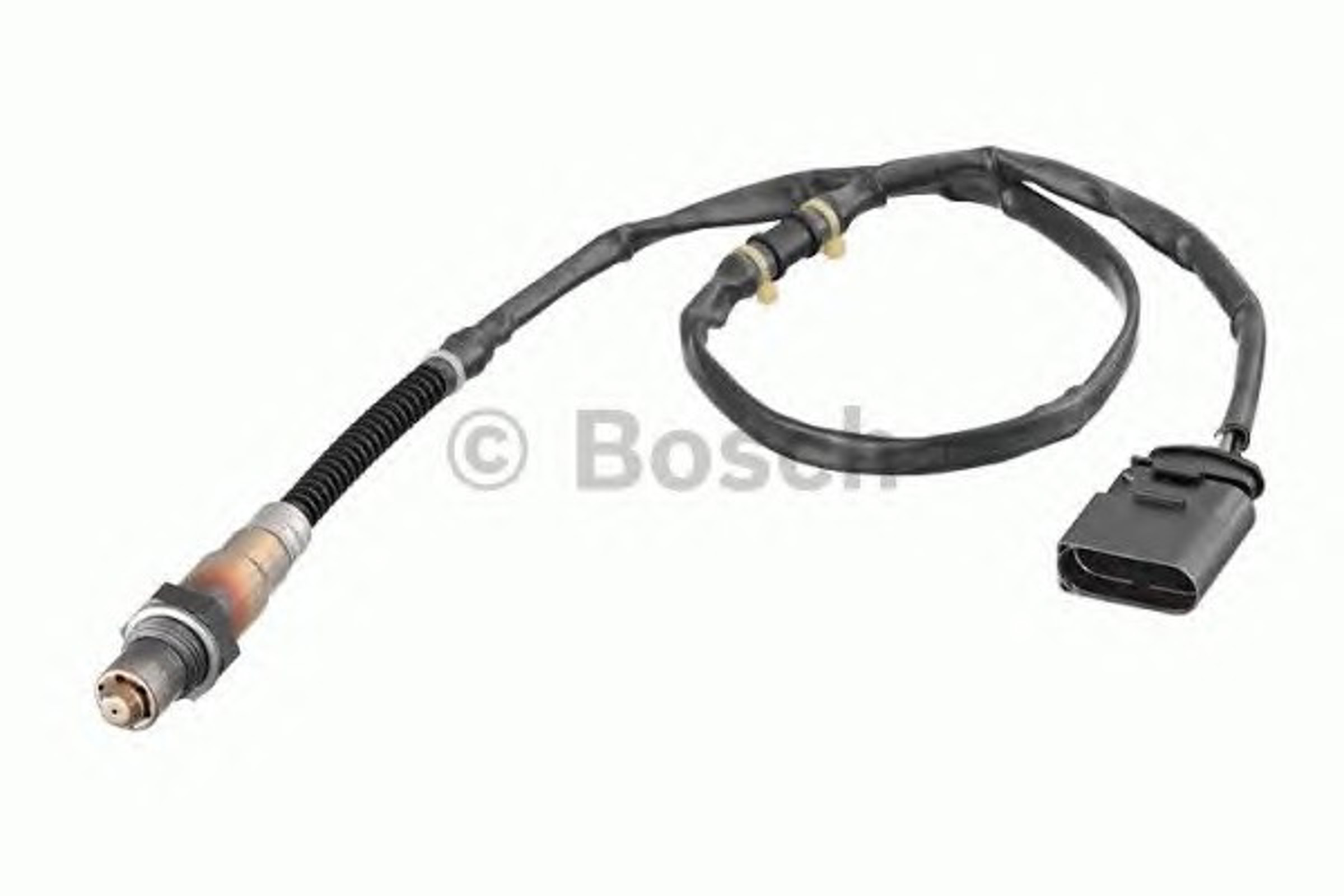 Лямбда-зонд BOSCH 0258006663