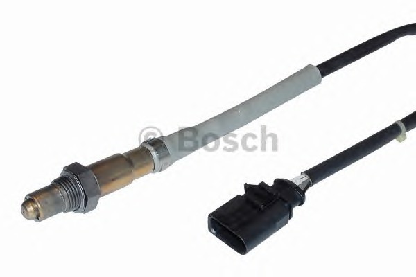 Лямбда-зонд BOSCH 0258006683