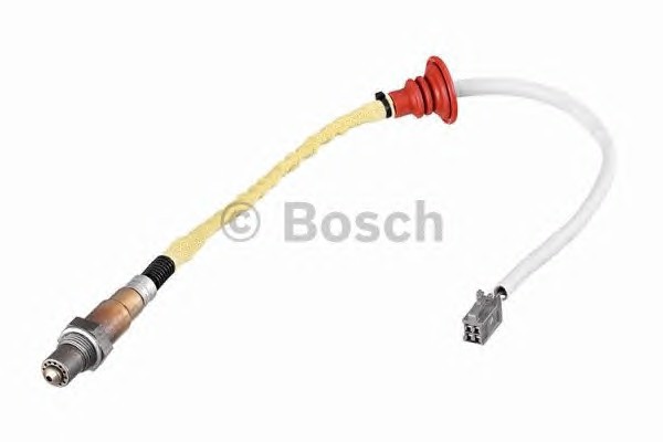 Лямбда-зонд BOSCH 0258006696