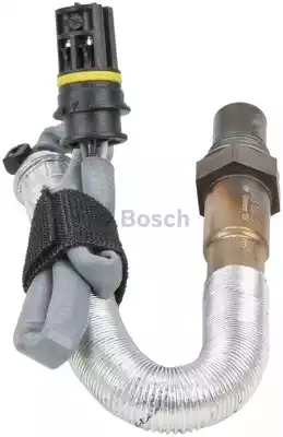 Лямбда-зонд BOSCH 0258006790