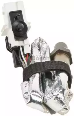 Лямбда-зонд BOSCH 0258007036