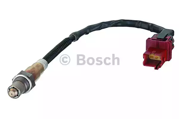 Лямбда-зонд BOSCH 0258007084