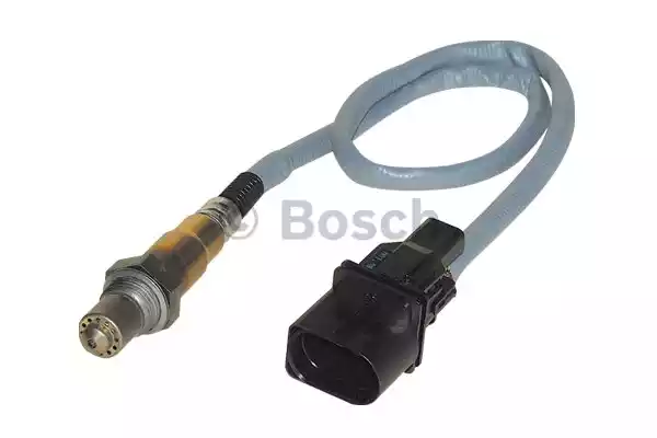 Лямбда-зонд BOSCH 0258007146