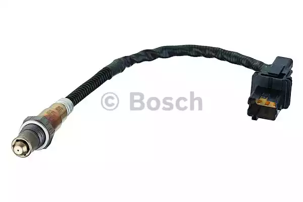 Лямбда-зонд BOSCH 0258007156