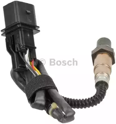 Лямбда-зонд BOSCH 0258007160