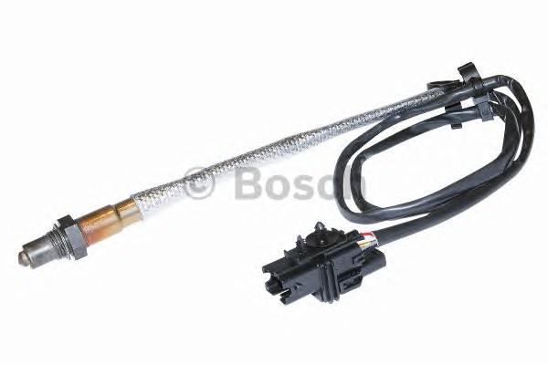 Лямбда-зонд BOSCH 0258007187