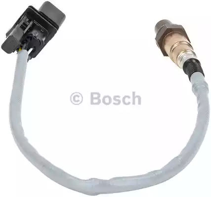 Лямбда-зонд BOSCH 0258007278