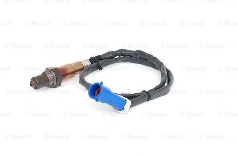 Лямбда-зонд BOSCH 0258010244