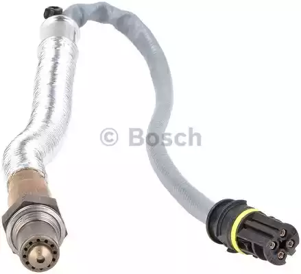 Лямбда-зонд BOSCH 0258010414