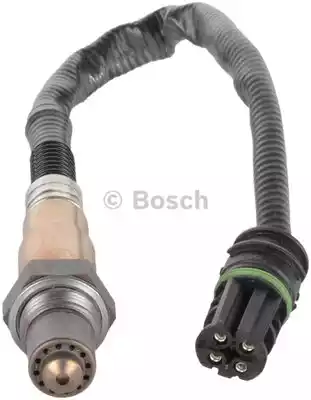 Лямбда-зонд BOSCH 0258010421