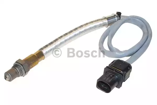 Лямбда-зонд BOSCH 0258017100