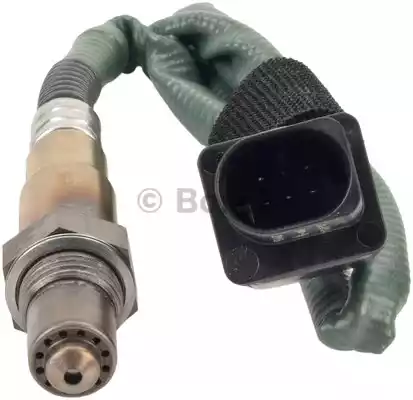 Лямбда-зонд BOSCH 0258017108