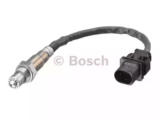 Лямбда-зонд BOSCH 0258017339