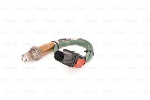 Лямбда-зонд BOSCH 0258017473