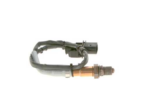 Запчасть BOSCH 0258027001