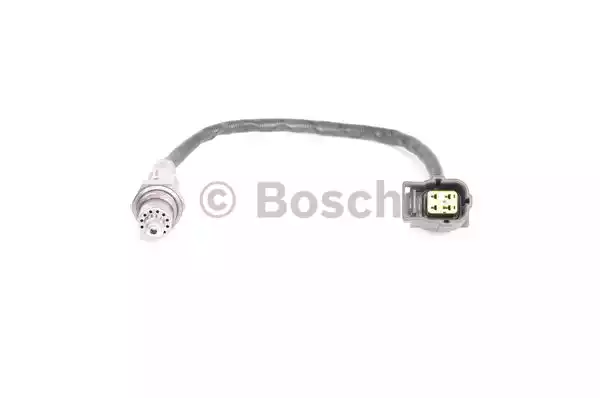 Лямбда-зонд BOSCH 0258030007