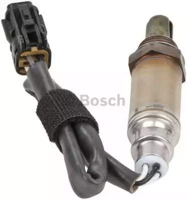 Лямбда-зонд BOSCH 0258986007