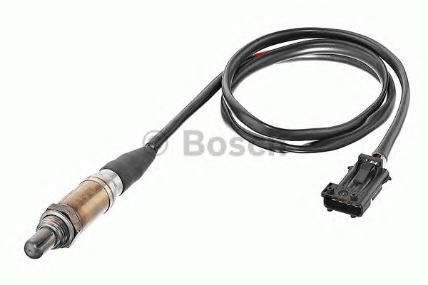 Лямбда-зонд BOSCH 0258986601