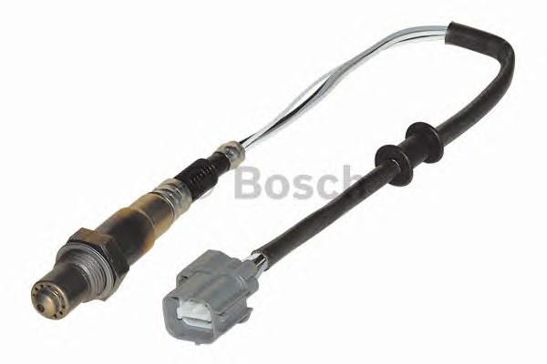 Лямбда-зонд BOSCH 0258986612