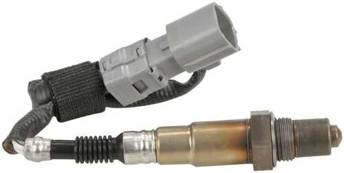 Лямбда-зонд BOSCH 0258986717