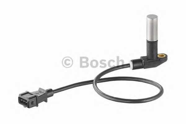 Датчик положения коленвала BOSCH 0261210028