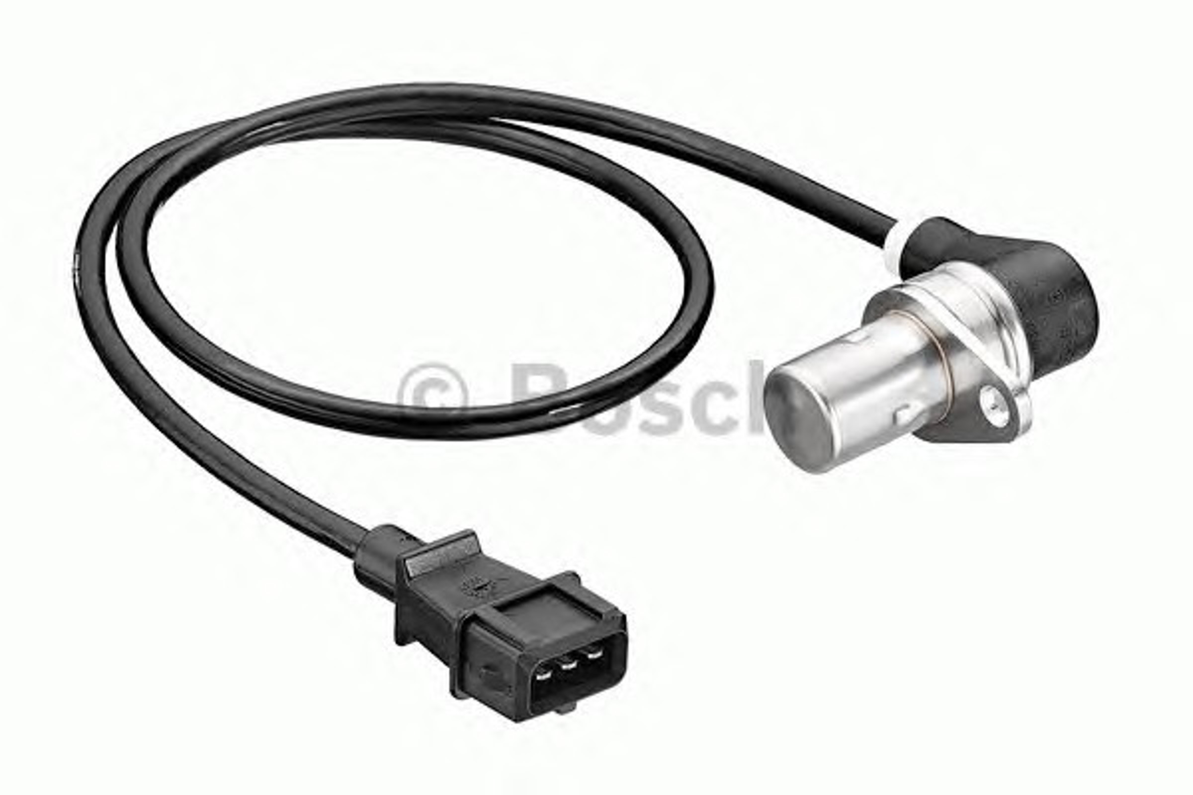 Датчик положения коленвала BOSCH 0261210083