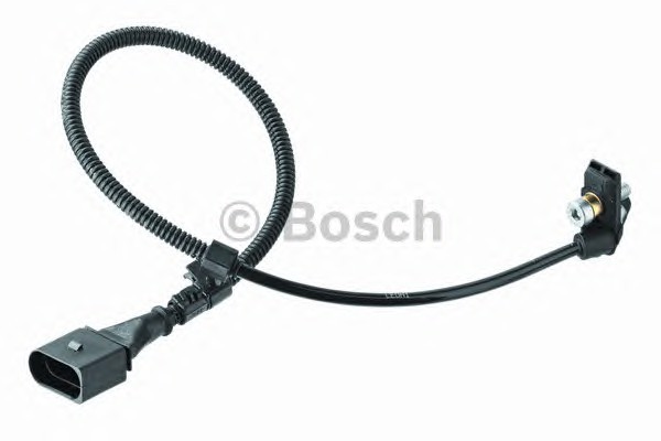 Датчик положения коленвала BOSCH 0261210213