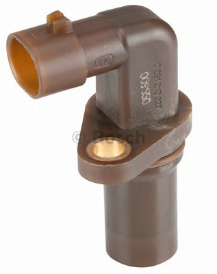 Датчик положения коленвала BOSCH 0261210227