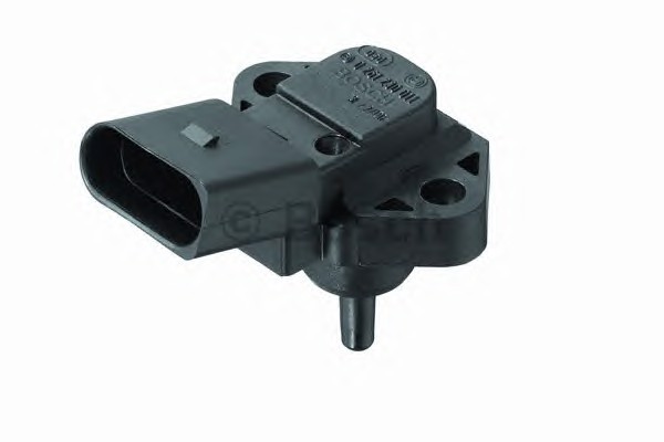 Датчик давления воздуха BOSCH 0261230011