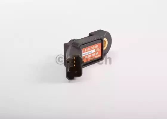 Датчик давления во впускной трубе BOSCH 0261230058