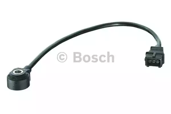 Датчик детонации BOSCH 0261231007