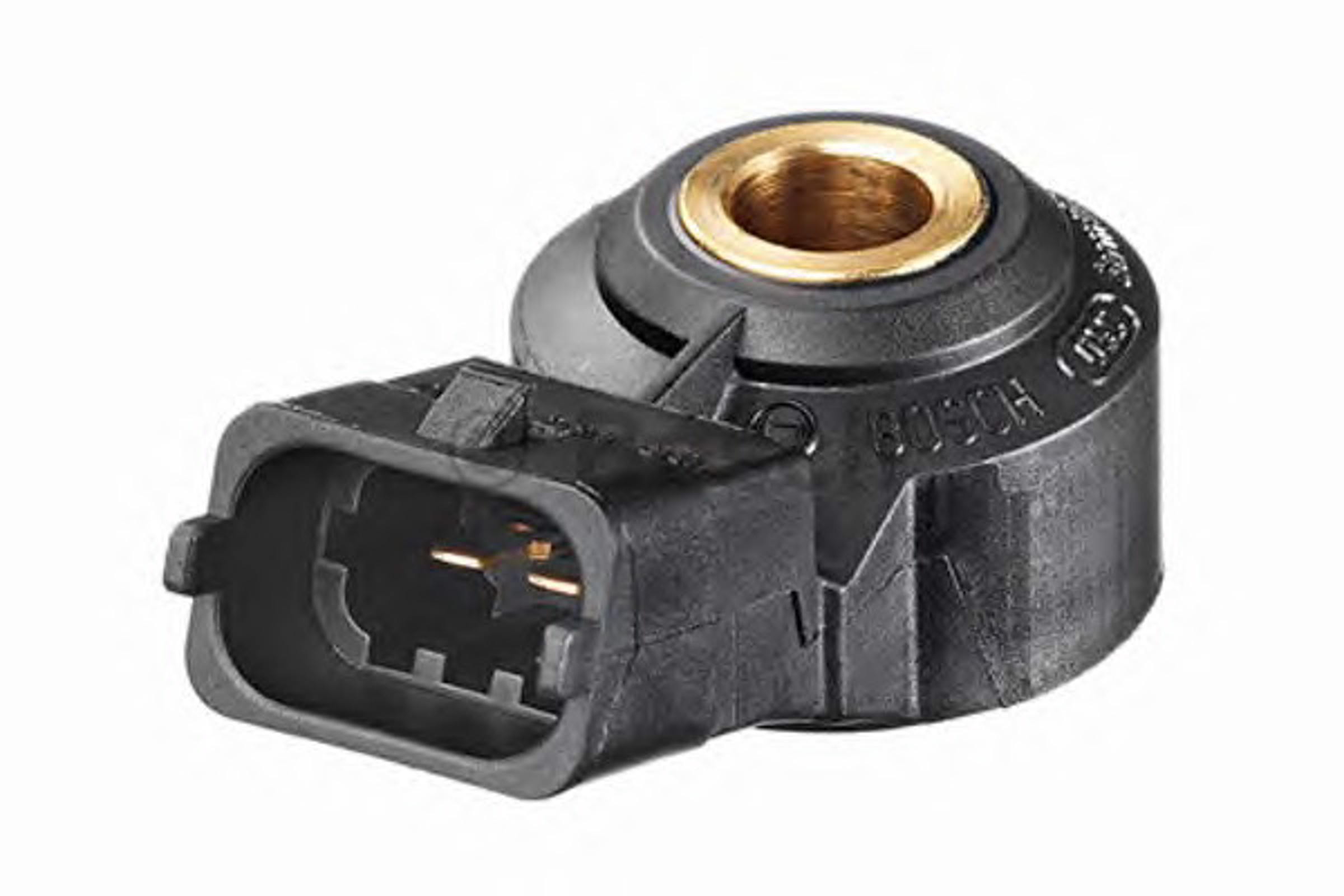 Датчик давления наддува во впускном коллекторе BOSCH 0261231120