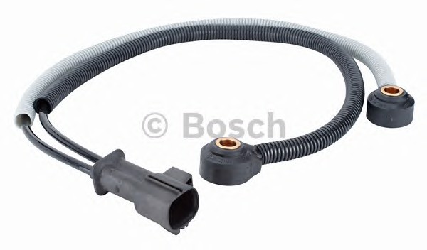 Датчик детонации BOSCH 0261231142