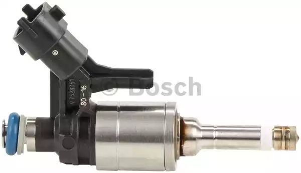 Форсунка бензиновая BOSCH 0261500029