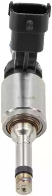 Клапанная форсунка BOSCH 0261500112